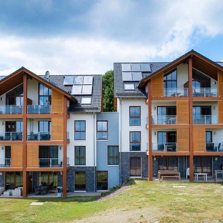 Uplandparcs Residence Astenberg ヴィンターベルク エクステリア 写真