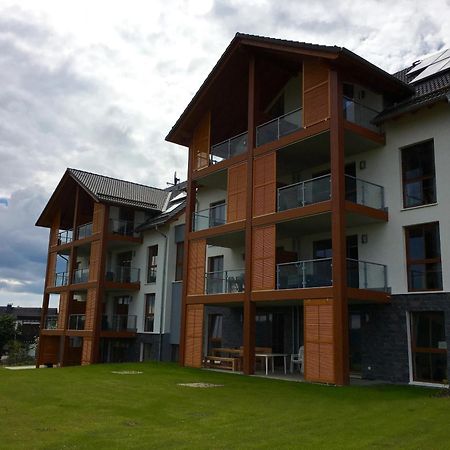 Uplandparcs Residence Astenberg ヴィンターベルク エクステリア 写真