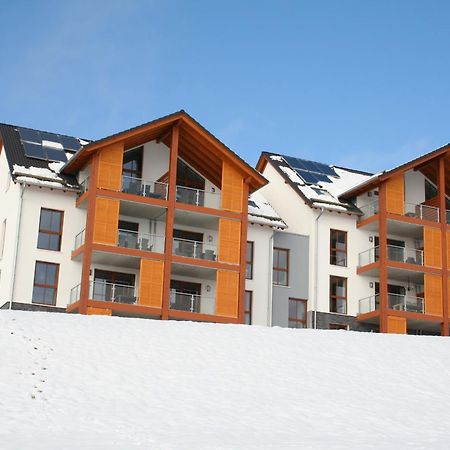 Uplandparcs Residence Astenberg ヴィンターベルク エクステリア 写真