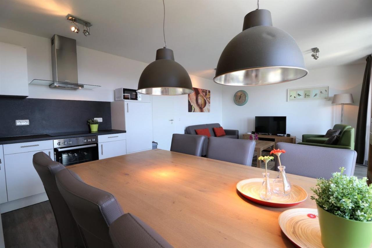 Uplandparcs Residence Astenberg ヴィンターベルク エクステリア 写真