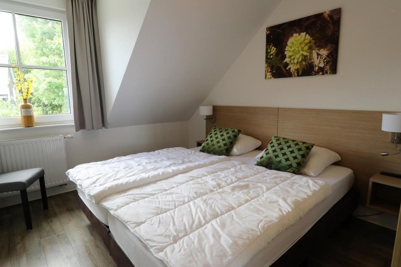 Uplandparcs Residence Astenberg ヴィンターベルク エクステリア 写真
