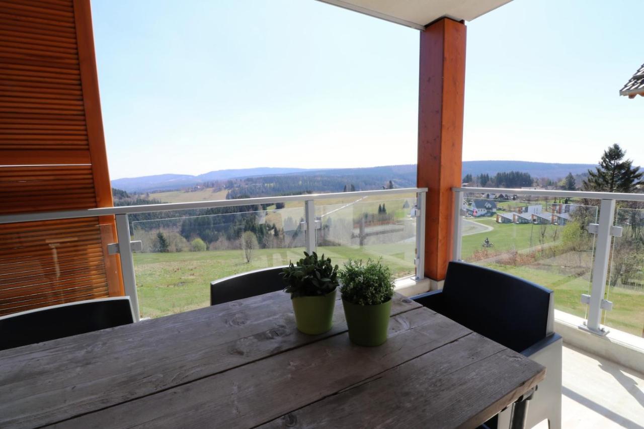 Uplandparcs Residence Astenberg ヴィンターベルク エクステリア 写真
