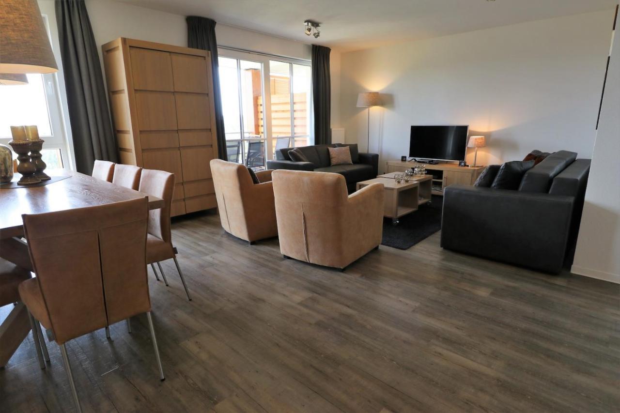 Uplandparcs Residence Astenberg ヴィンターベルク エクステリア 写真