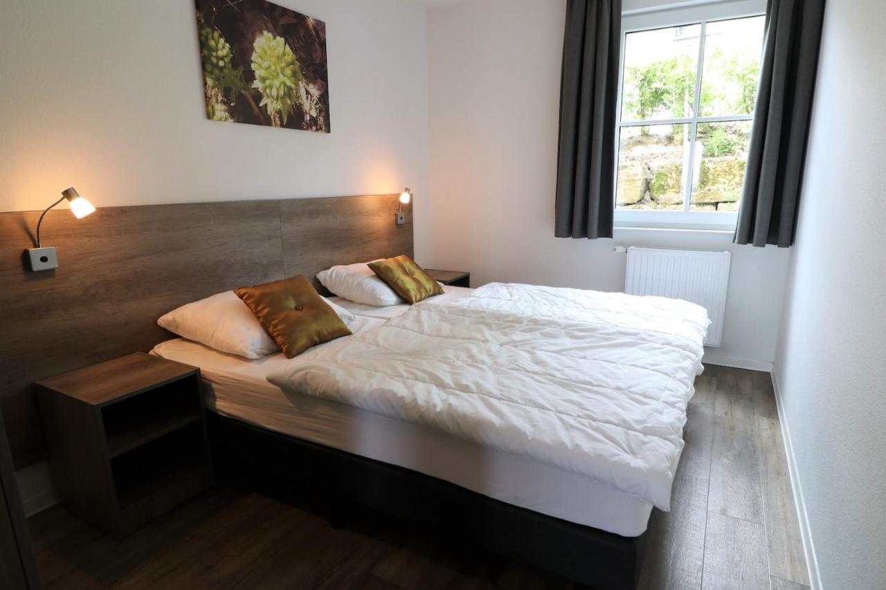 Uplandparcs Residence Astenberg ヴィンターベルク エクステリア 写真