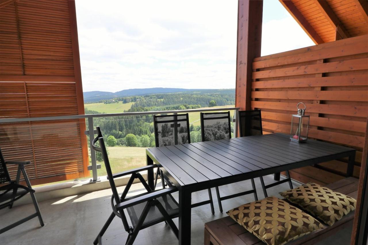 Uplandparcs Residence Astenberg ヴィンターベルク エクステリア 写真