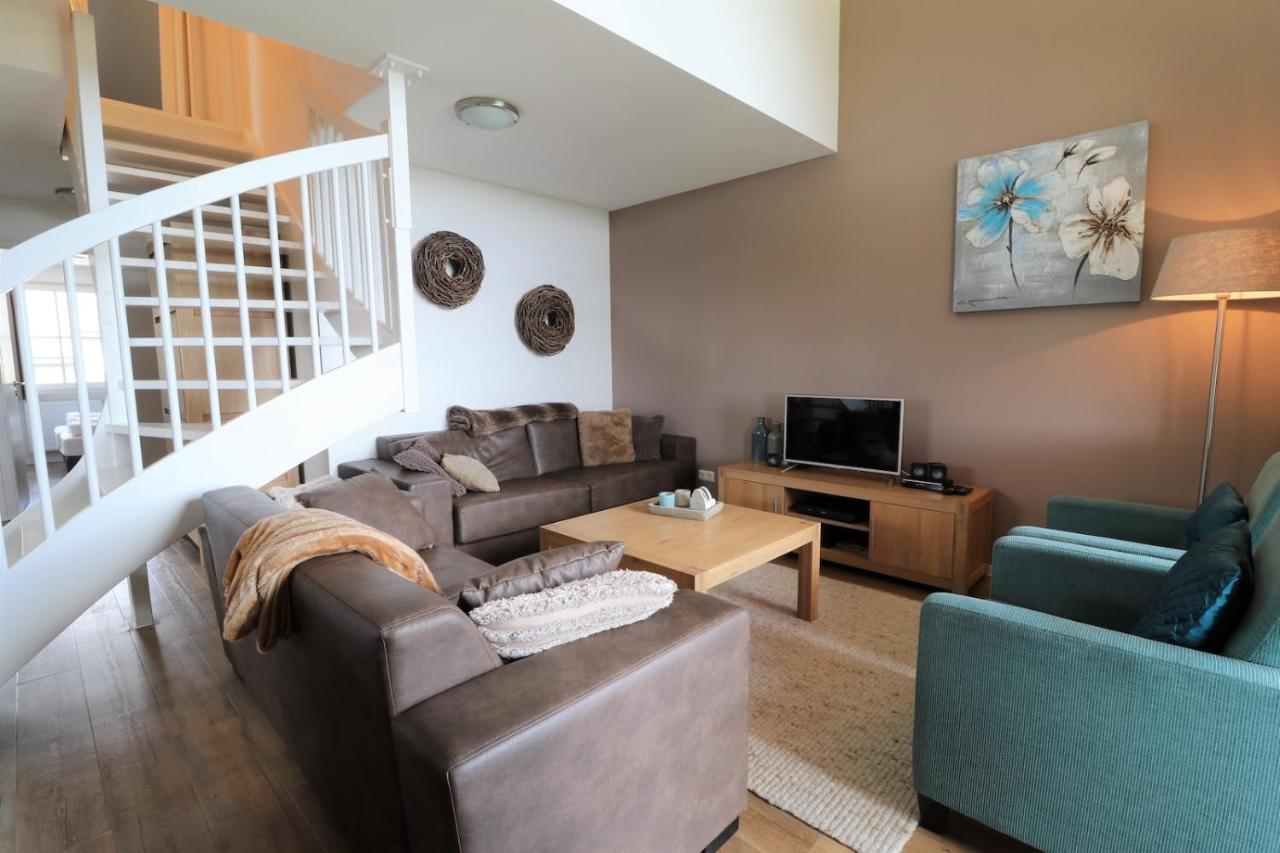 Uplandparcs Residence Astenberg ヴィンターベルク エクステリア 写真