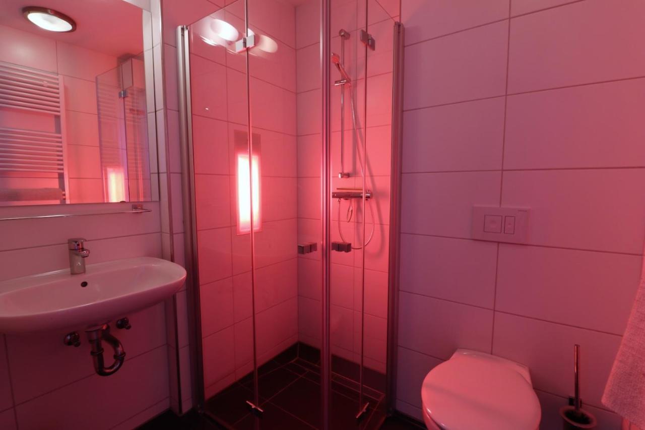 Uplandparcs Residence Astenberg ヴィンターベルク エクステリア 写真