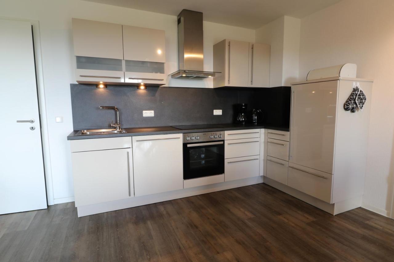 Uplandparcs Residence Astenberg ヴィンターベルク エクステリア 写真