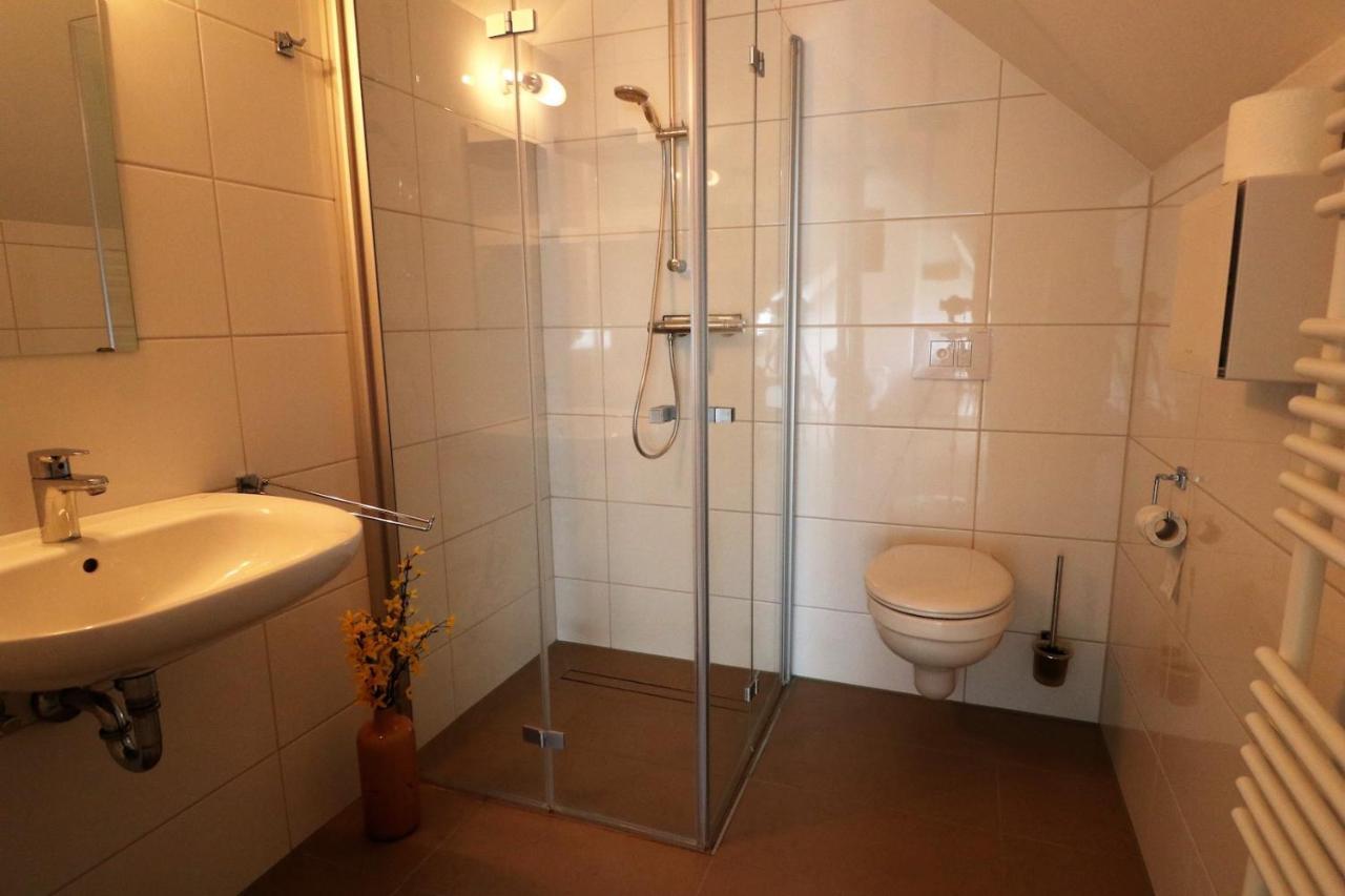 Uplandparcs Residence Astenberg ヴィンターベルク エクステリア 写真