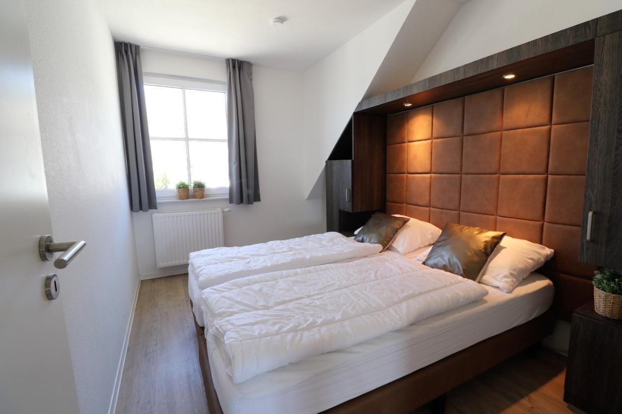 Uplandparcs Residence Astenberg ヴィンターベルク エクステリア 写真