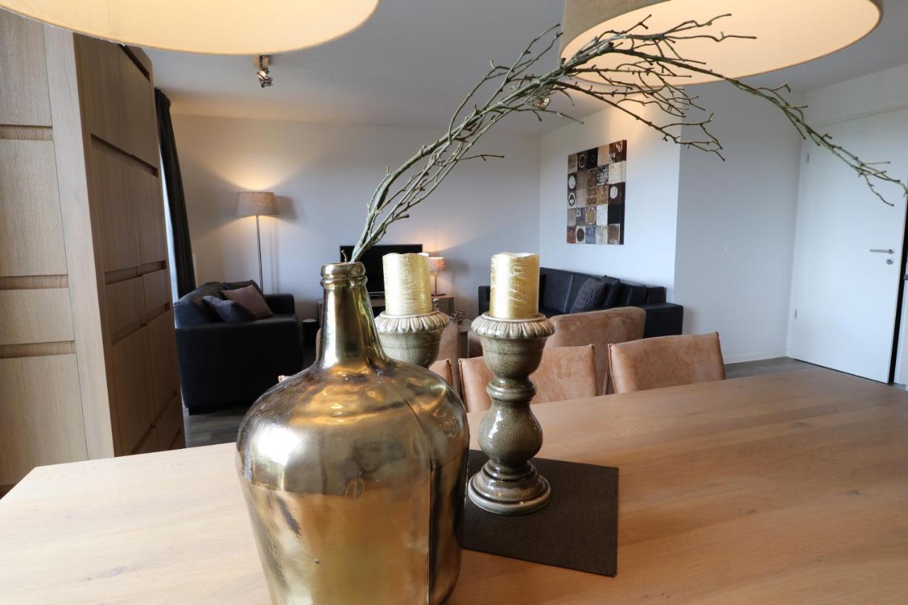 Uplandparcs Residence Astenberg ヴィンターベルク エクステリア 写真