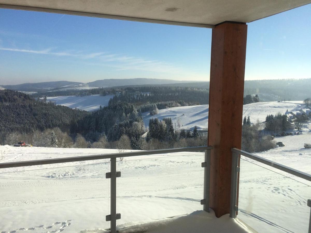 Uplandparcs Residence Astenberg ヴィンターベルク エクステリア 写真