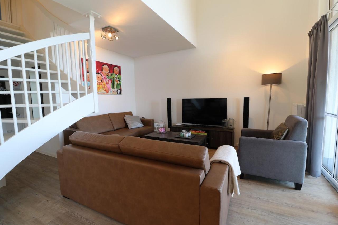 Uplandparcs Residence Astenberg ヴィンターベルク エクステリア 写真