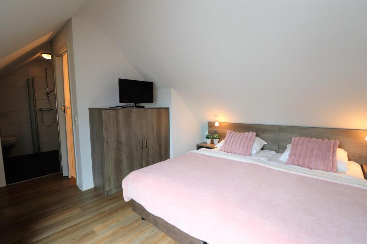 Uplandparcs Residence Astenberg ヴィンターベルク エクステリア 写真