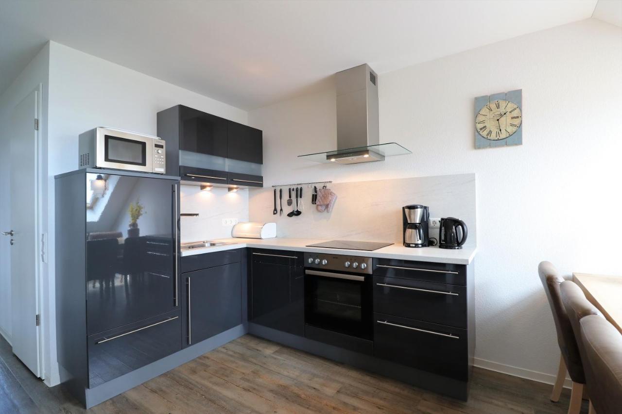 Uplandparcs Residence Astenberg ヴィンターベルク エクステリア 写真