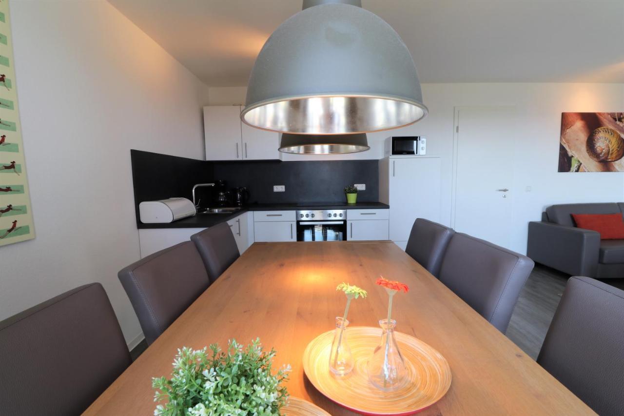 Uplandparcs Residence Astenberg ヴィンターベルク エクステリア 写真