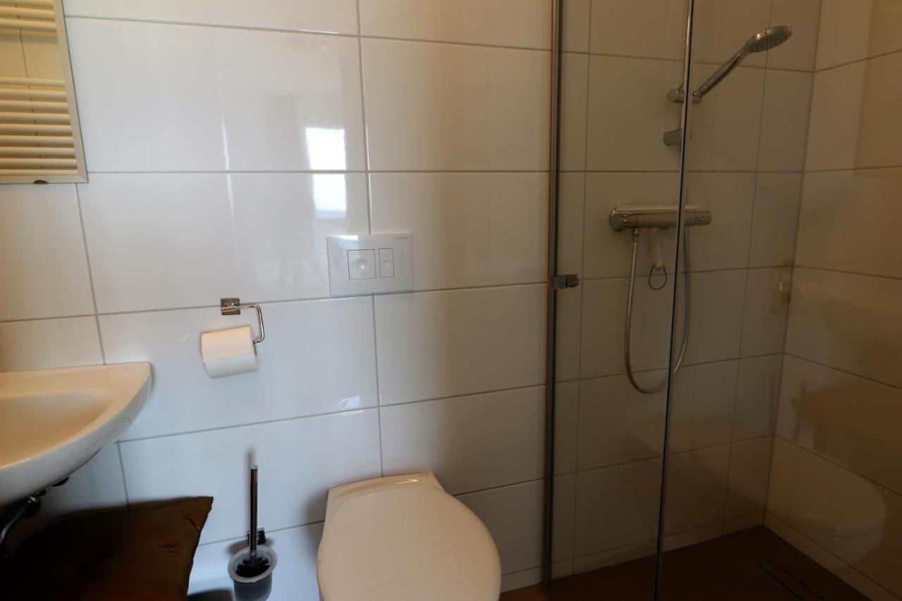 Uplandparcs Residence Astenberg ヴィンターベルク エクステリア 写真