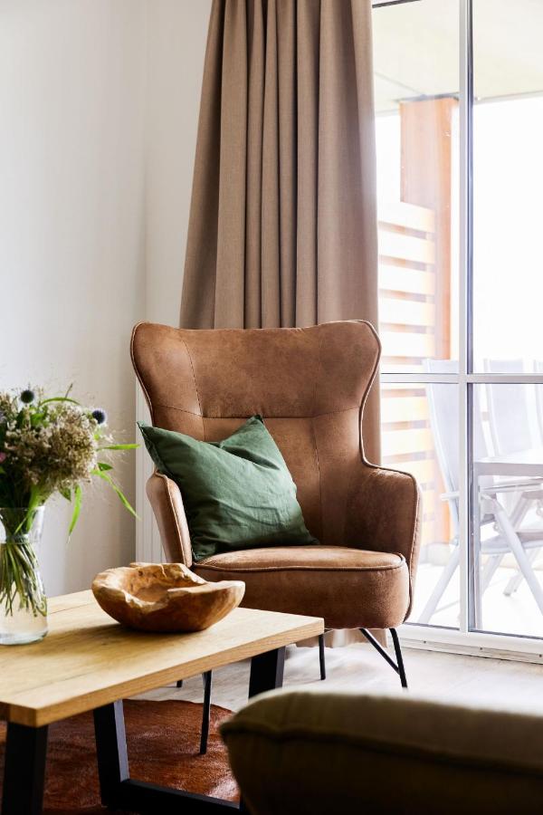 Uplandparcs Residence Astenberg ヴィンターベルク エクステリア 写真