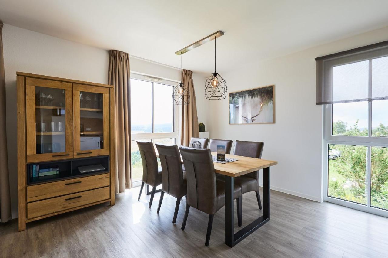 Uplandparcs Residence Astenberg ヴィンターベルク エクステリア 写真