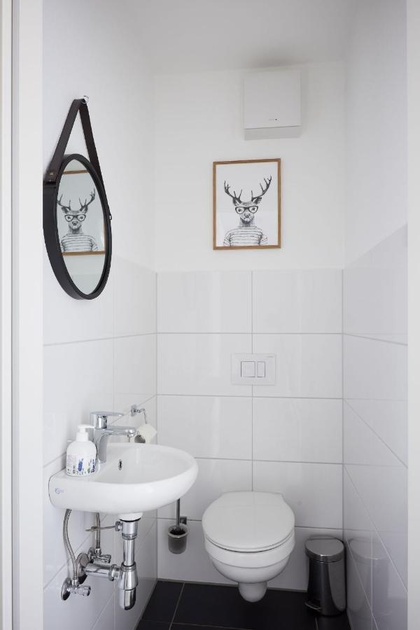 Uplandparcs Residence Astenberg ヴィンターベルク エクステリア 写真