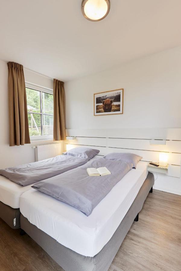 Uplandparcs Residence Astenberg ヴィンターベルク エクステリア 写真