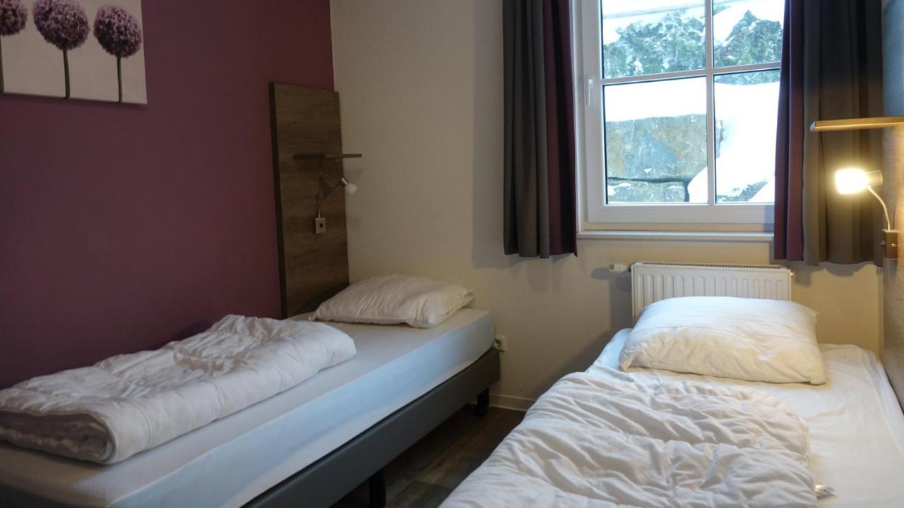Uplandparcs Residence Astenberg ヴィンターベルク エクステリア 写真