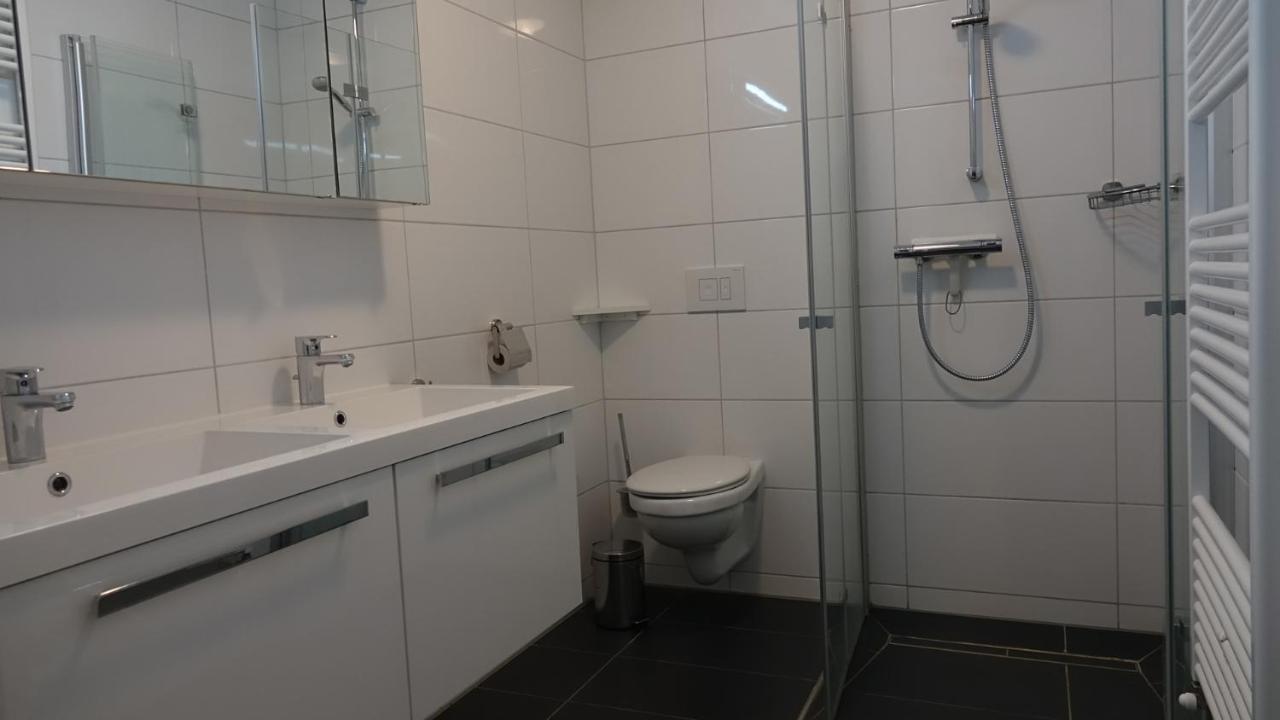 Uplandparcs Residence Astenberg ヴィンターベルク エクステリア 写真