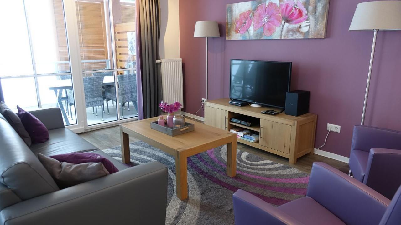 Uplandparcs Residence Astenberg ヴィンターベルク エクステリア 写真