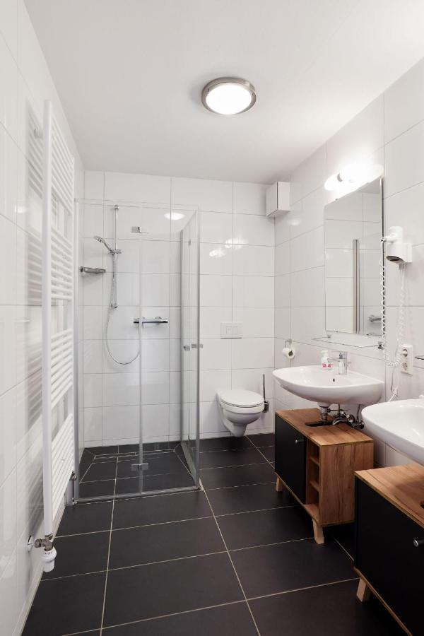 Uplandparcs Residence Astenberg ヴィンターベルク エクステリア 写真