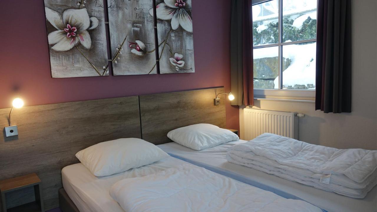 Uplandparcs Residence Astenberg ヴィンターベルク エクステリア 写真