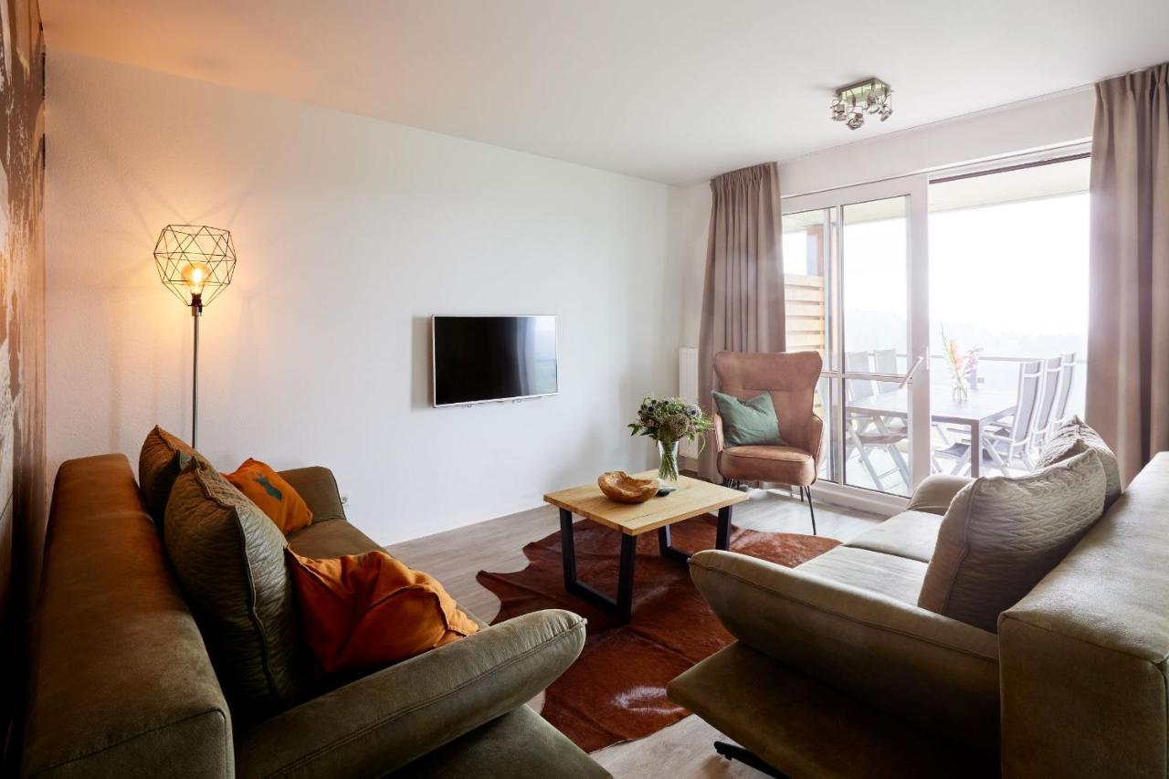 Uplandparcs Residence Astenberg ヴィンターベルク エクステリア 写真