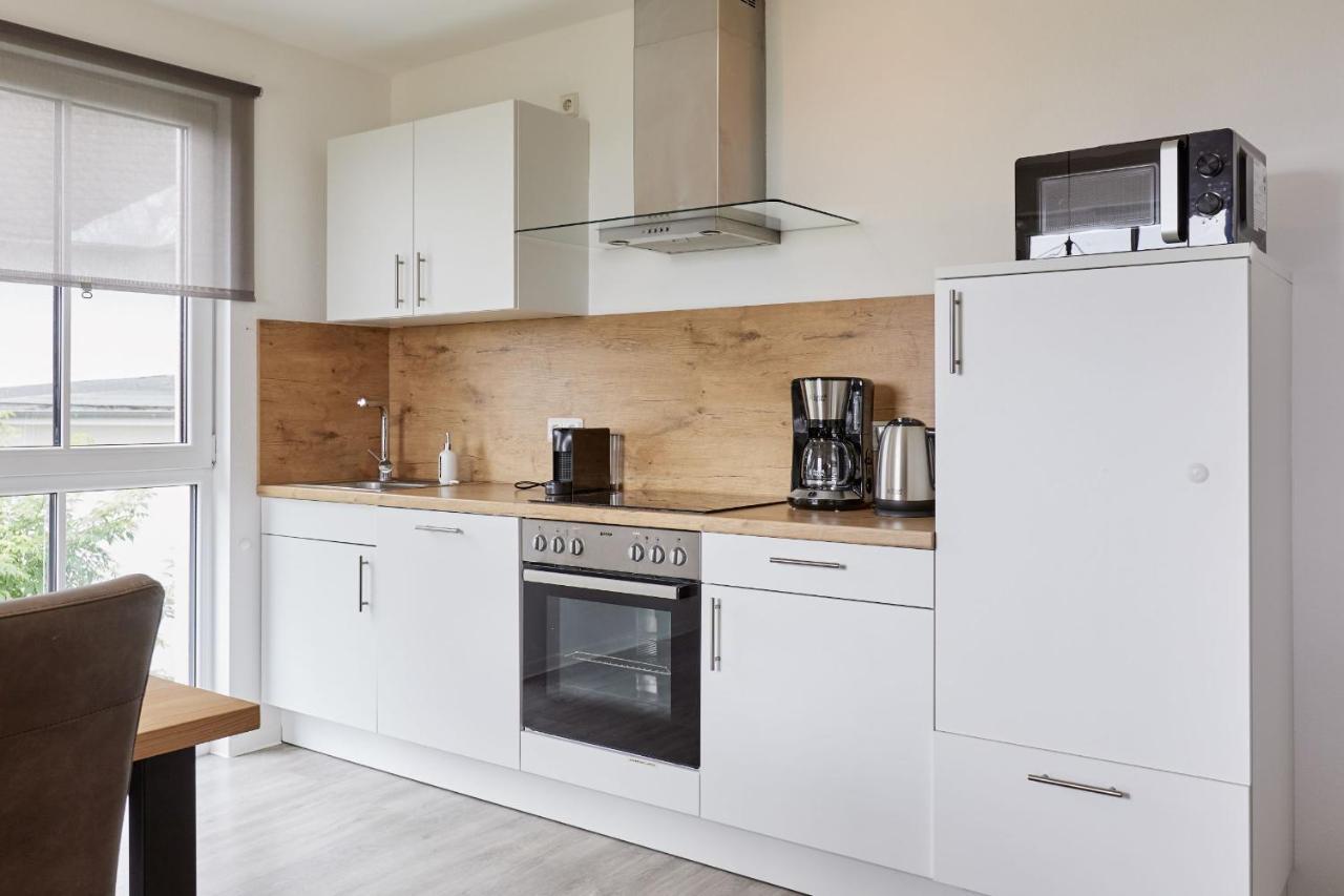 Uplandparcs Residence Astenberg ヴィンターベルク エクステリア 写真