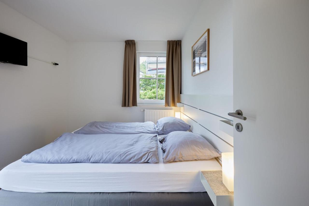 Uplandparcs Residence Astenberg ヴィンターベルク エクステリア 写真
