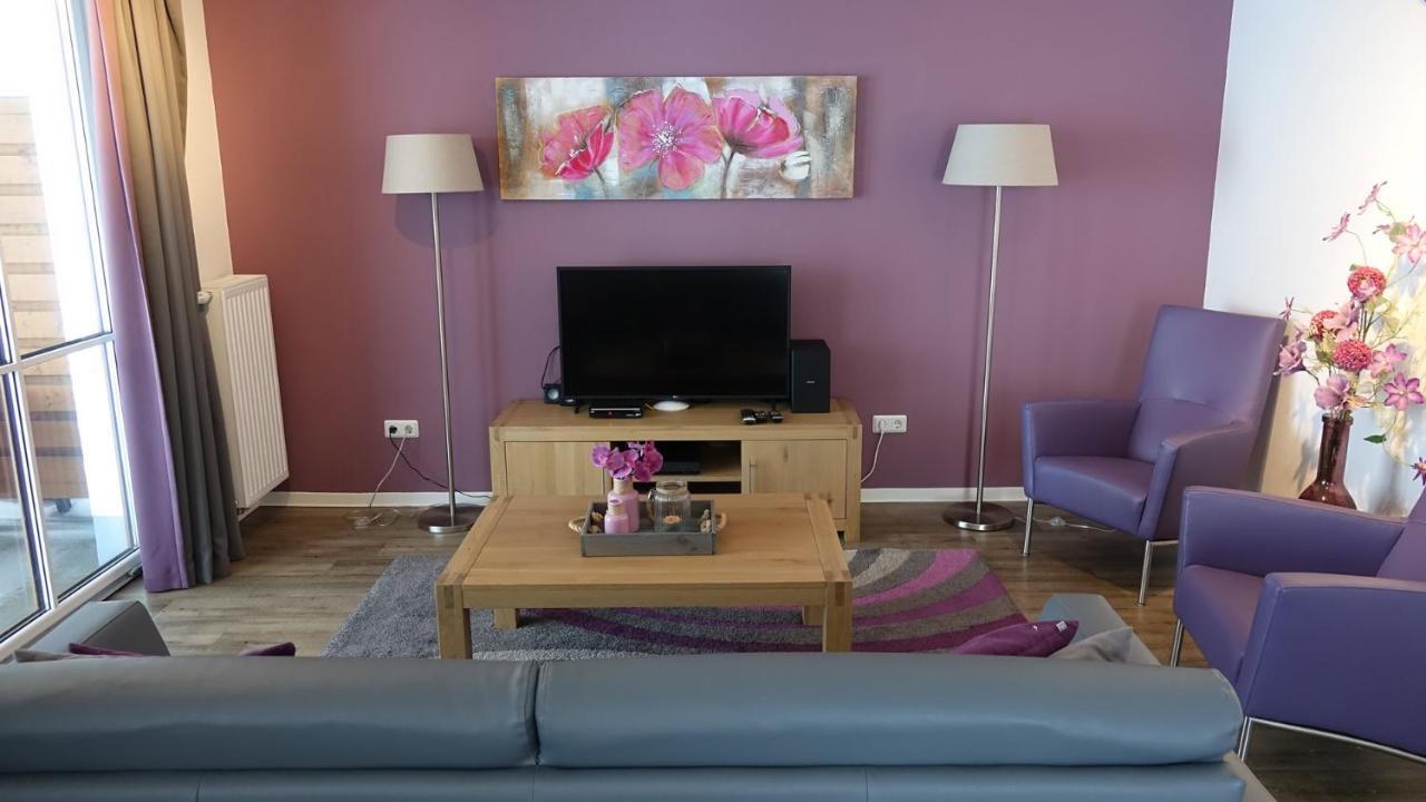 Uplandparcs Residence Astenberg ヴィンターベルク エクステリア 写真