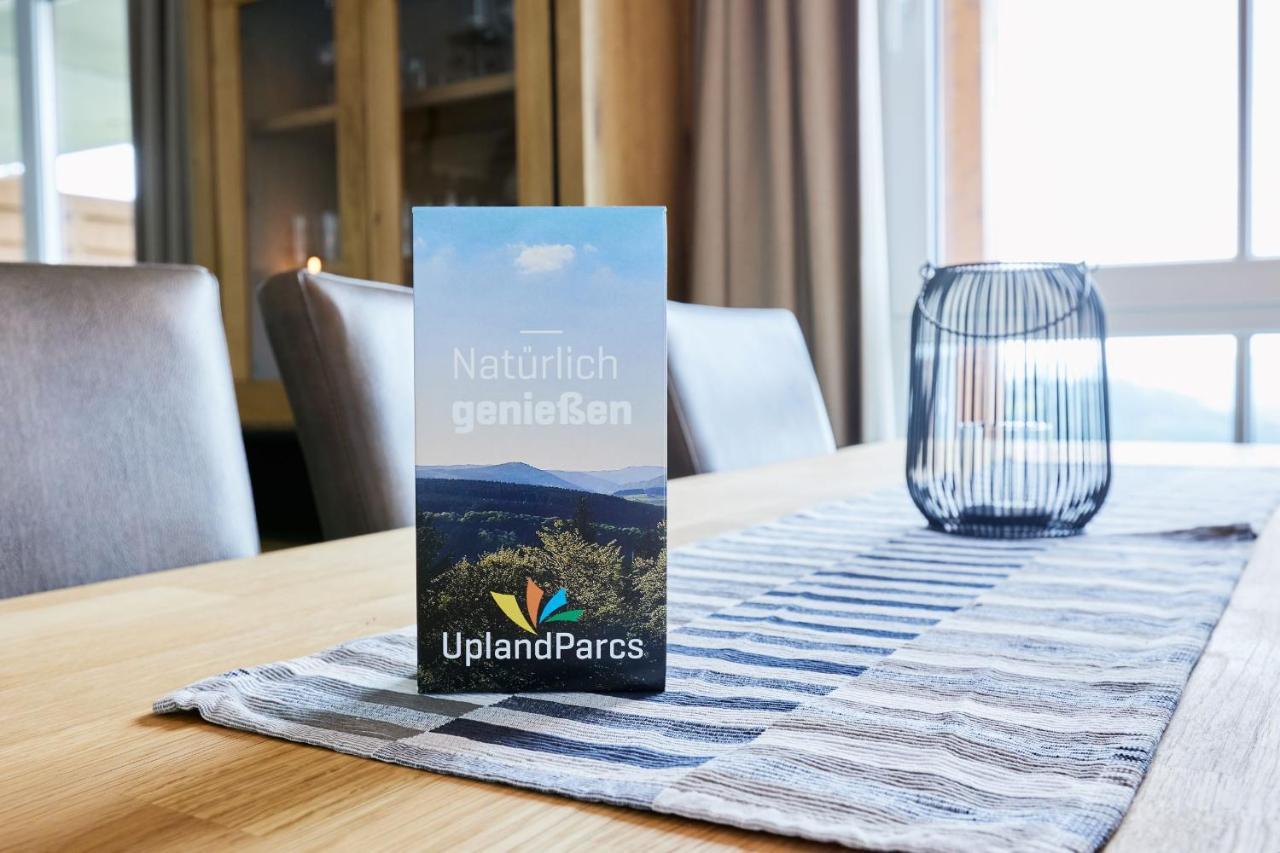 Uplandparcs Residence Astenberg ヴィンターベルク エクステリア 写真