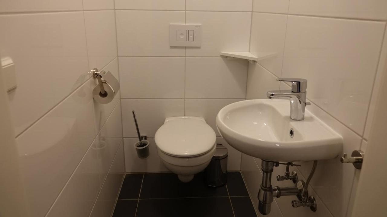 Uplandparcs Residence Astenberg ヴィンターベルク エクステリア 写真