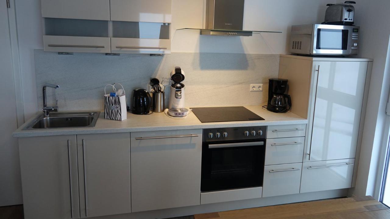 Uplandparcs Residence Astenberg ヴィンターベルク エクステリア 写真