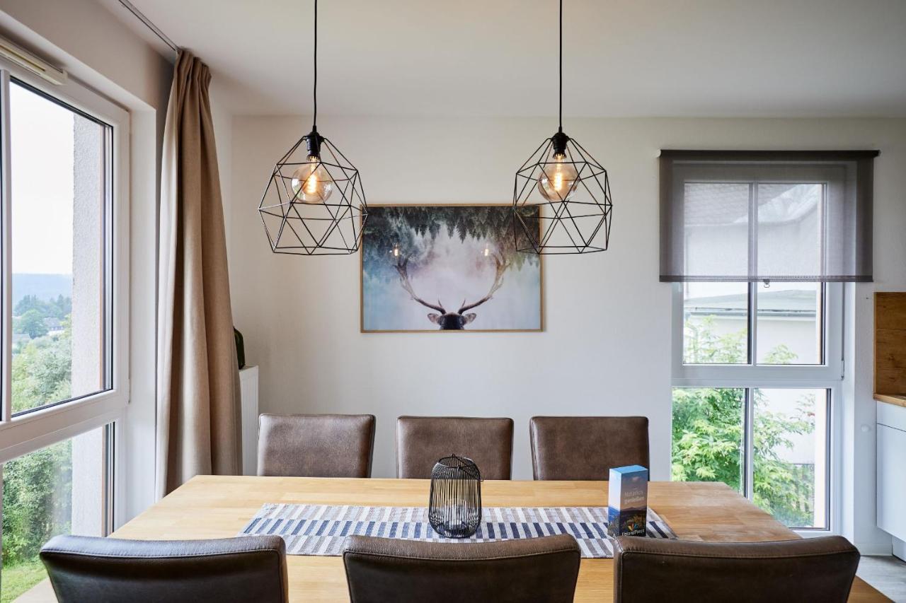 Uplandparcs Residence Astenberg ヴィンターベルク エクステリア 写真