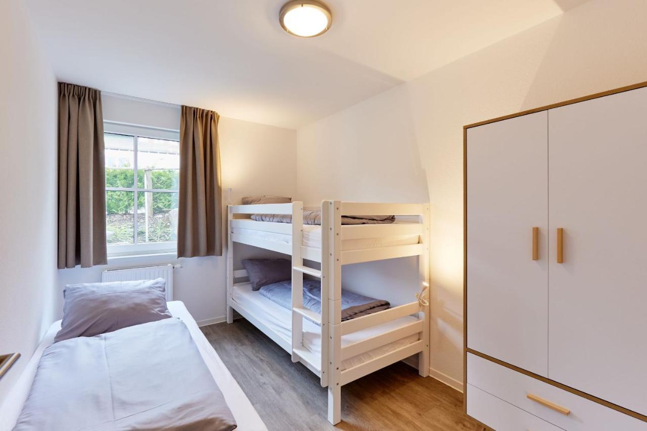 Uplandparcs Residence Astenberg ヴィンターベルク エクステリア 写真