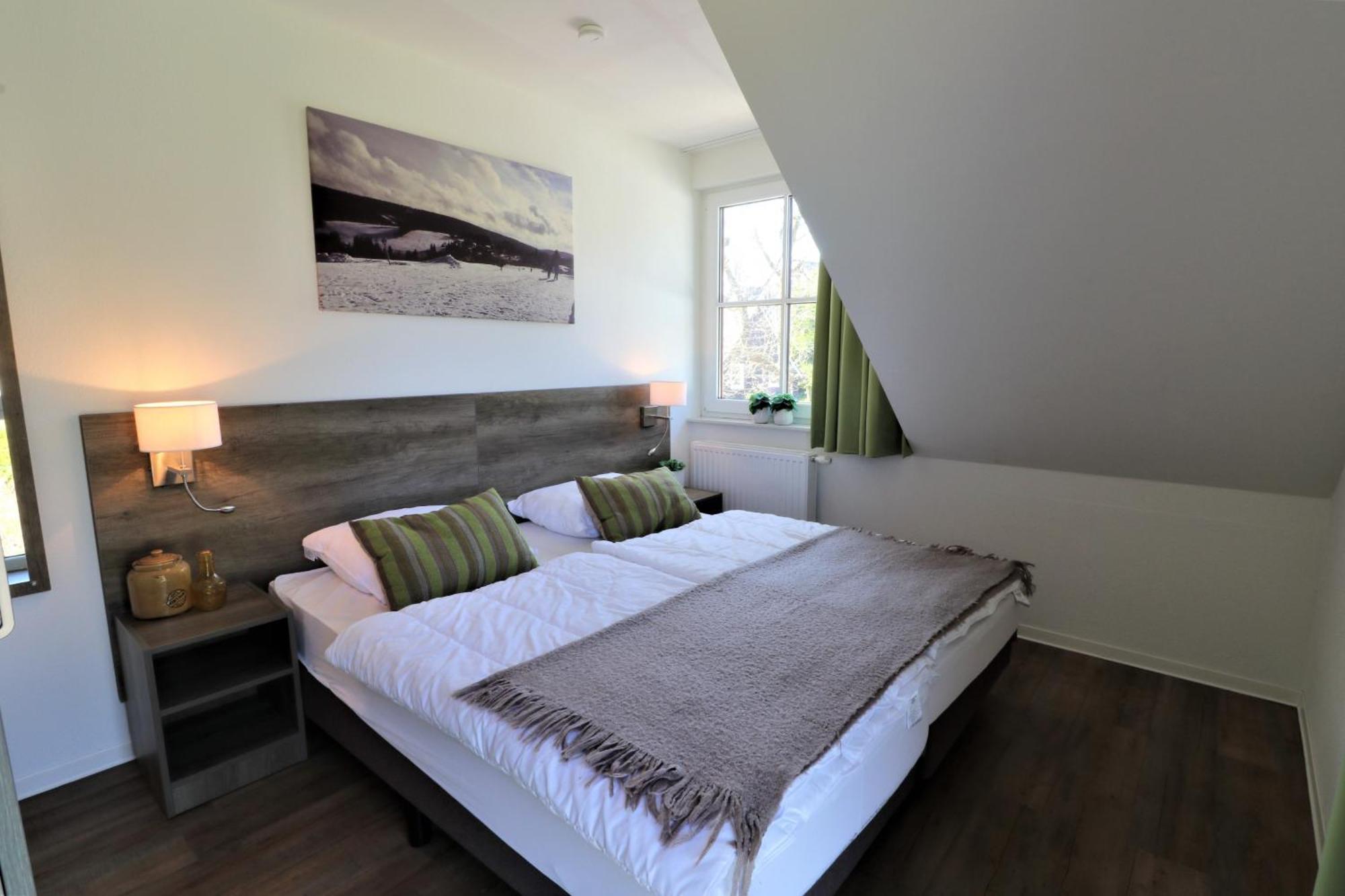 Uplandparcs Residence Astenberg ヴィンターベルク エクステリア 写真