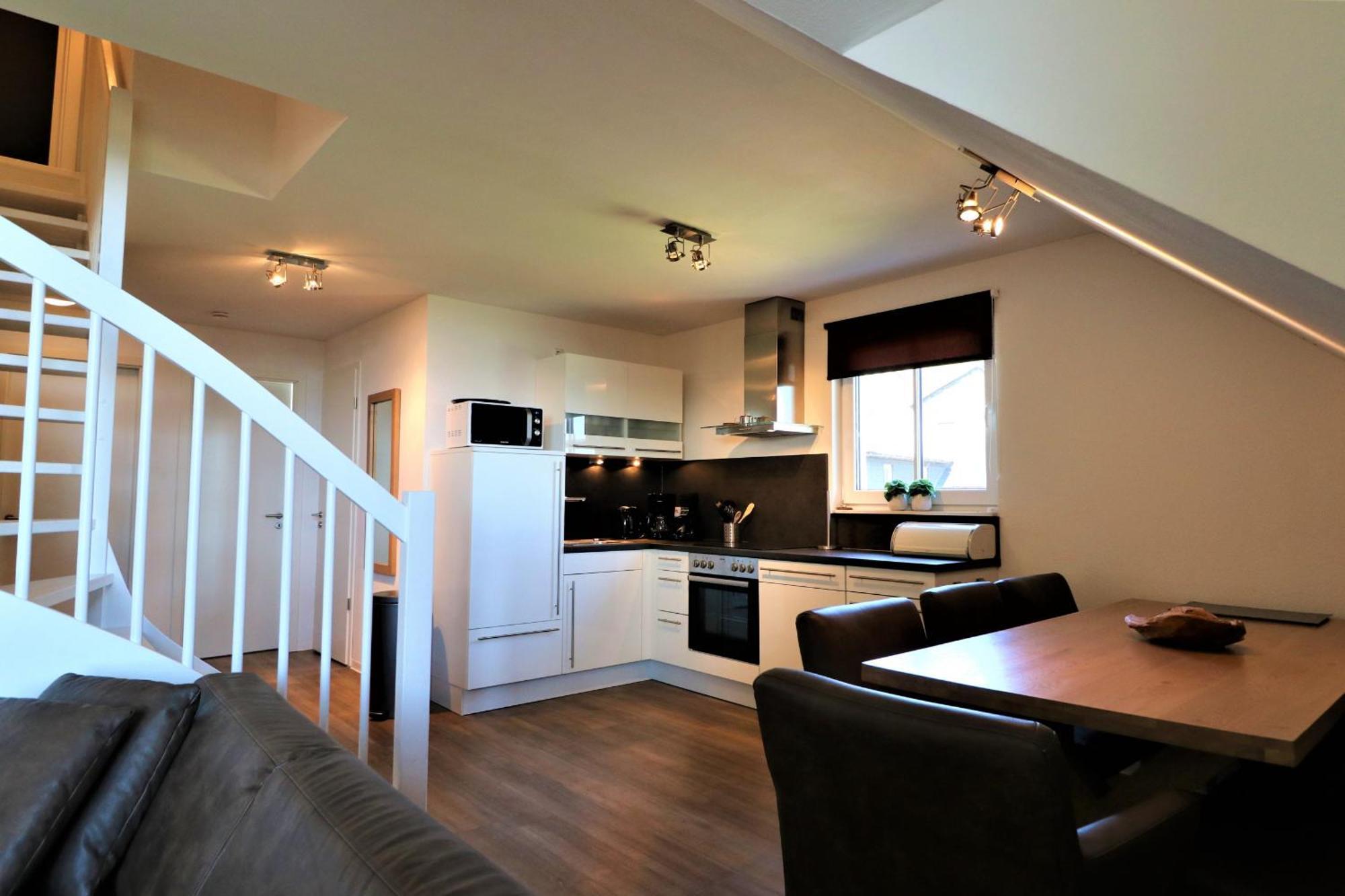 Uplandparcs Residence Astenberg ヴィンターベルク エクステリア 写真