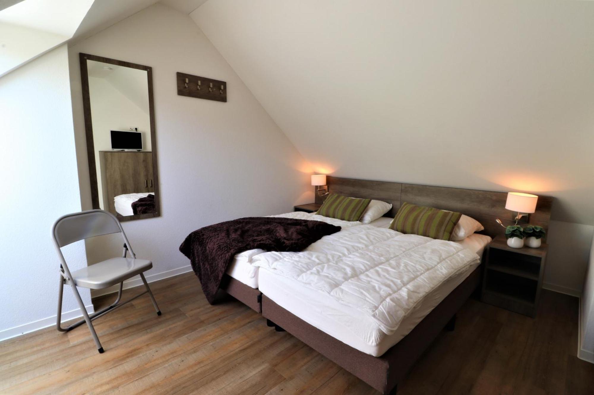 Uplandparcs Residence Astenberg ヴィンターベルク エクステリア 写真