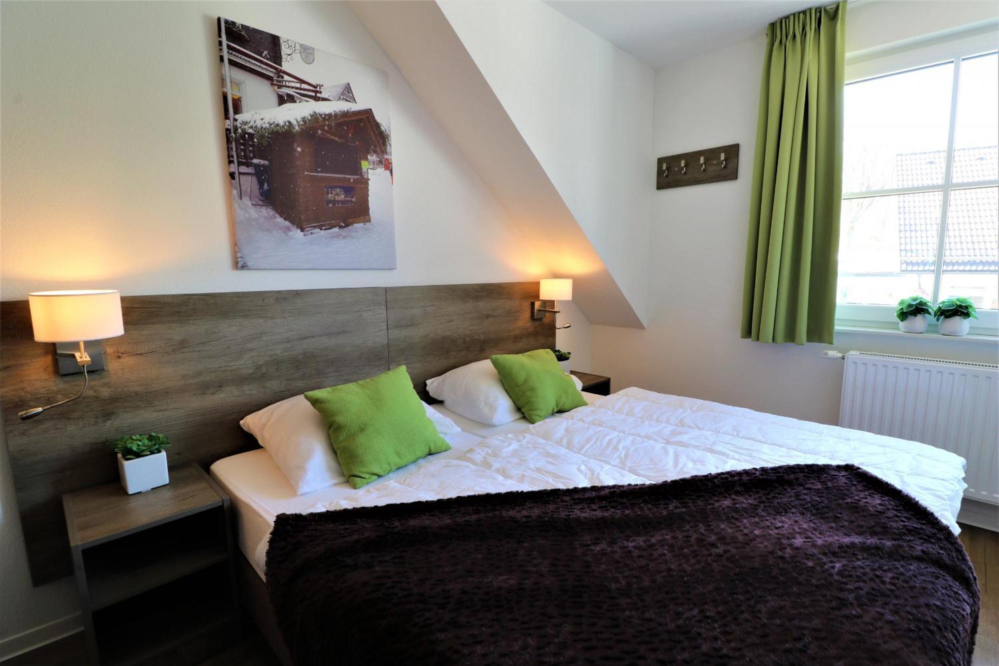 Uplandparcs Residence Astenberg ヴィンターベルク エクステリア 写真